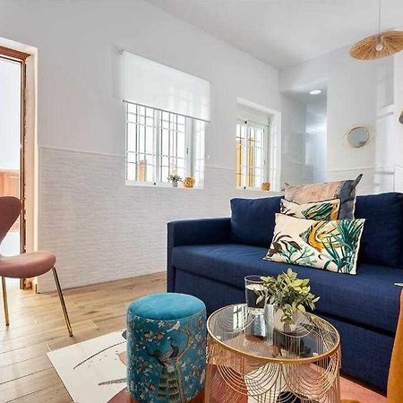 Monkeys Apartments 7Revueltas Deluxe Σεβίλλη Εξωτερικό φωτογραφία