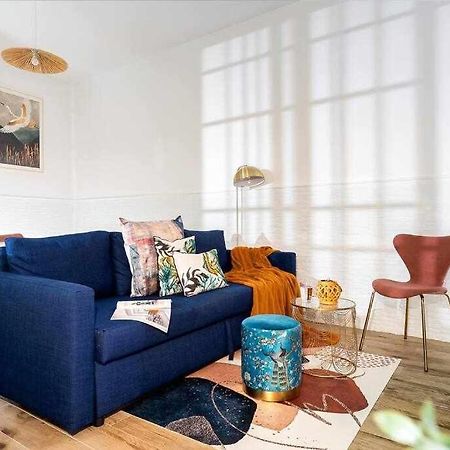 Monkeys Apartments 7Revueltas Deluxe Σεβίλλη Εξωτερικό φωτογραφία