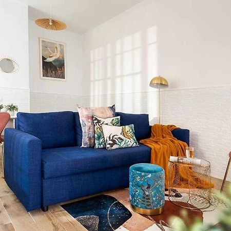 Monkeys Apartments 7Revueltas Deluxe Σεβίλλη Εξωτερικό φωτογραφία